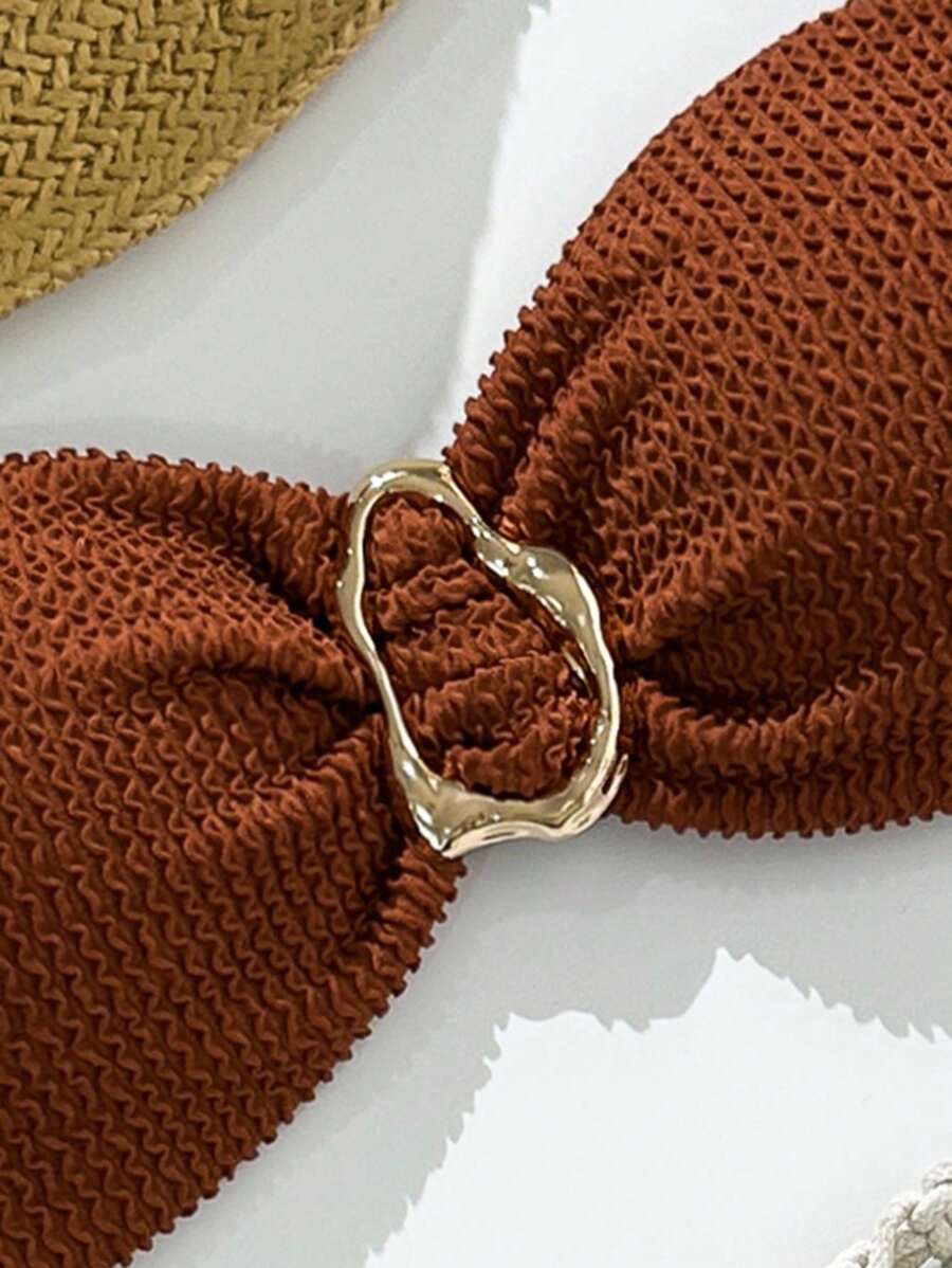 Biquíni Olive Chic