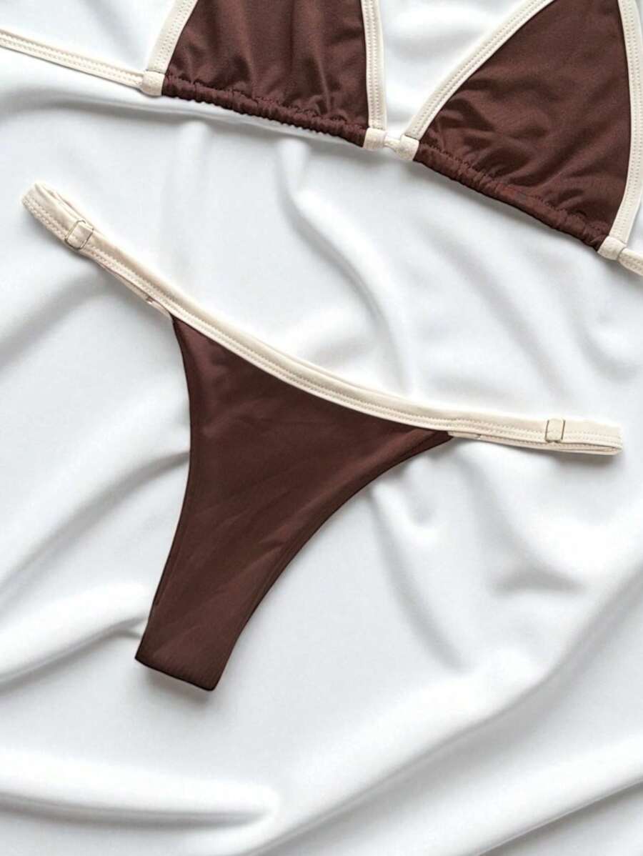Biquíni Duo Minimal