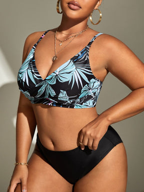 Biquíni Tropical Balance