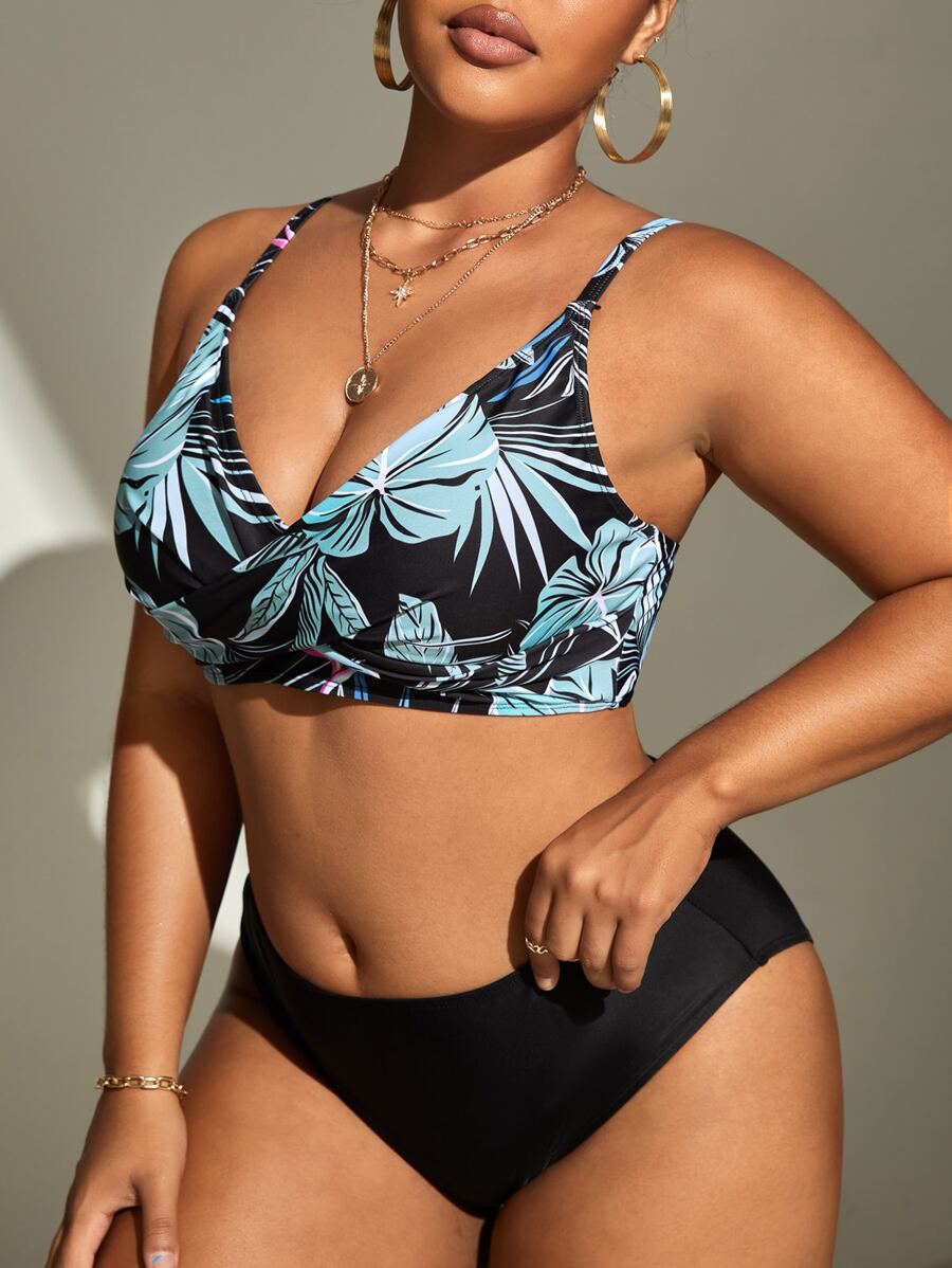 Biquíni Tropical Balance