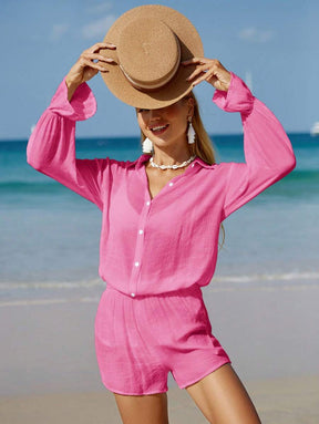 Conjunto Summer Breeze