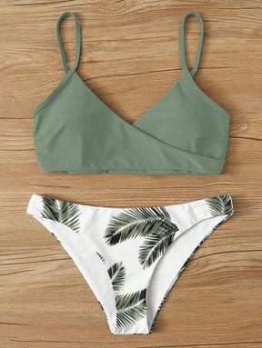 Biquíni Palm Mix
