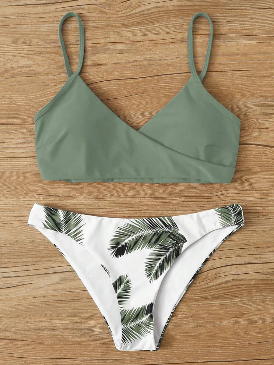 Biquíni Palm Mix