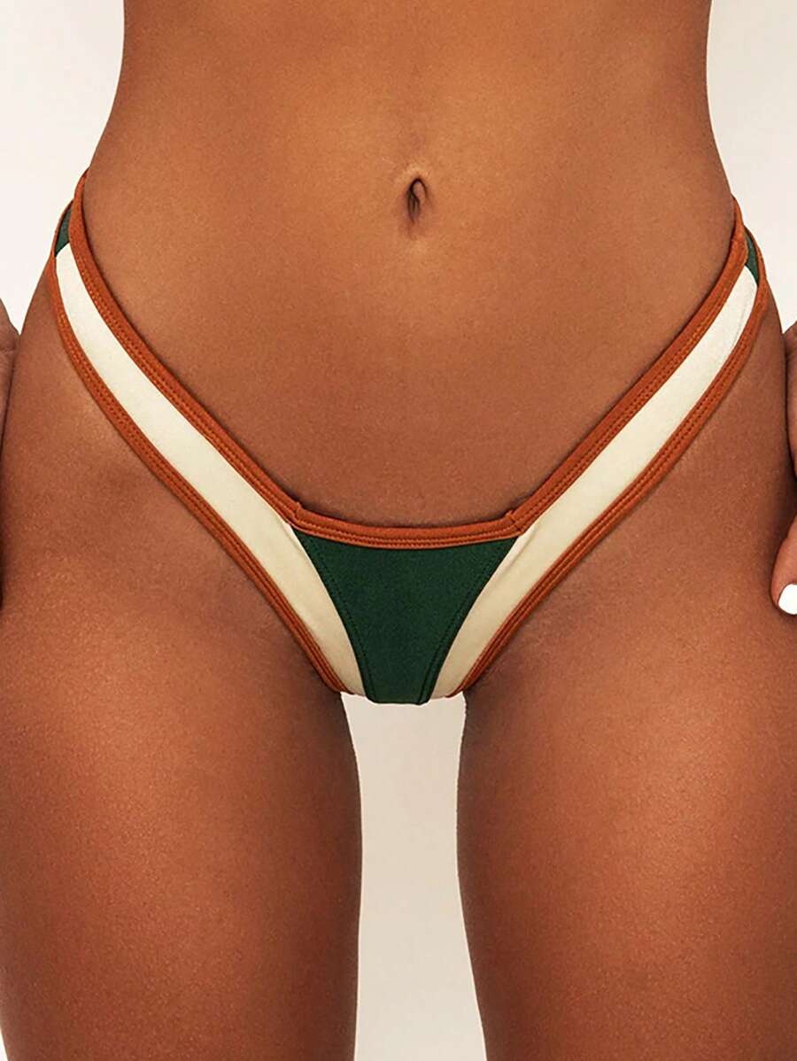 Biquíni Flor-de-Lis