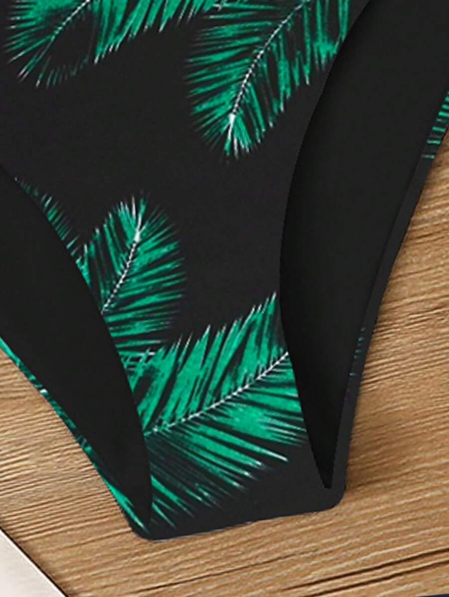 Biquíni Palm Mix