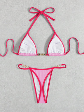 Biquíni Margarida