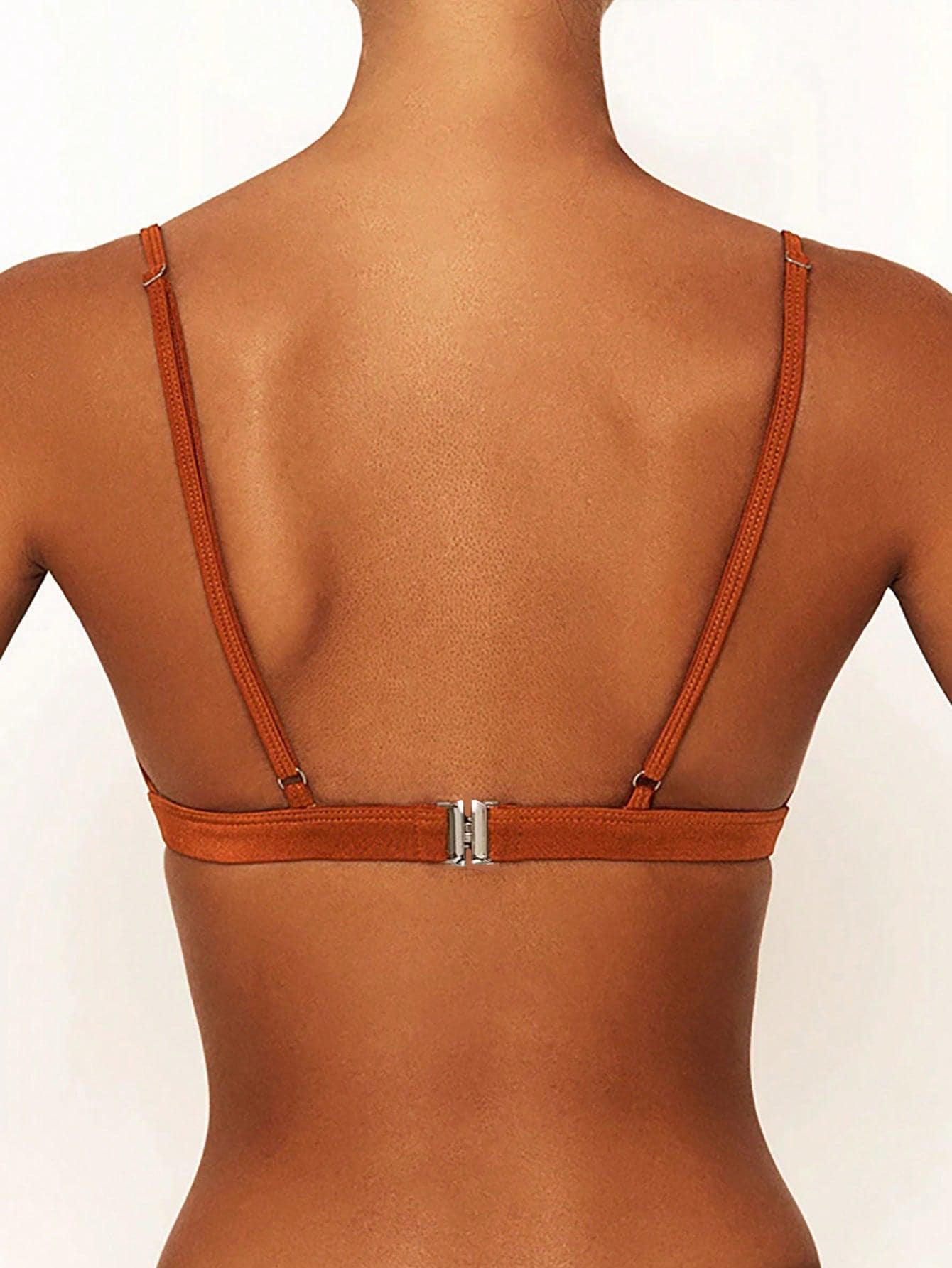 Biquíni Flor-de-Lis