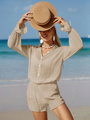 Conjunto Summer Breeze