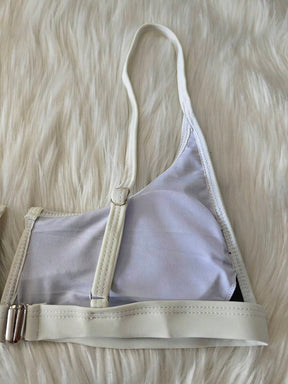 Biquíni Flor-de-Lis