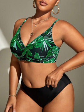 Biquíni Tropical Balance