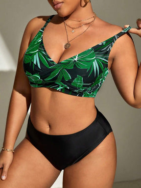 Biquíni Tropical Balance
