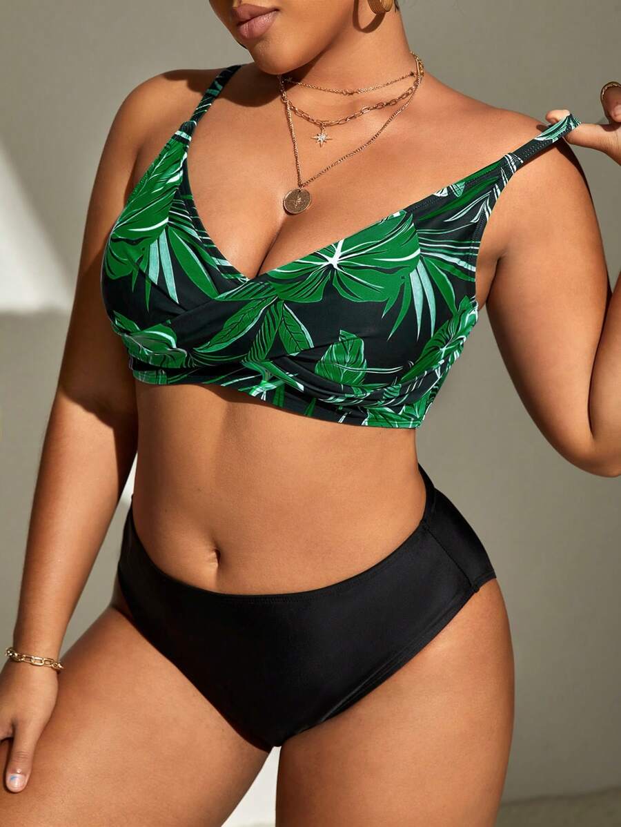 Biquíni Tropical Balance