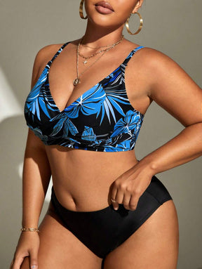 Biquíni Tropical Balance