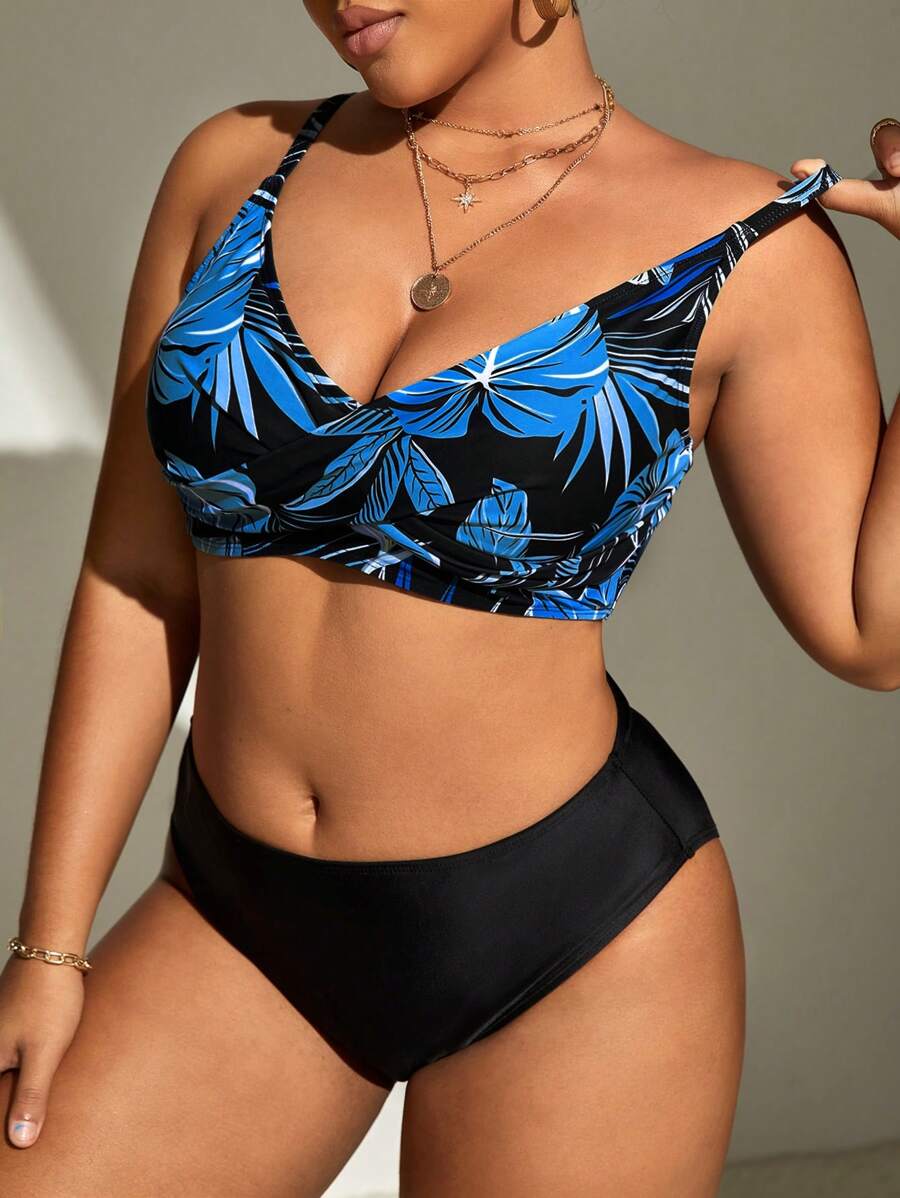 Biquíni Tropical Balance