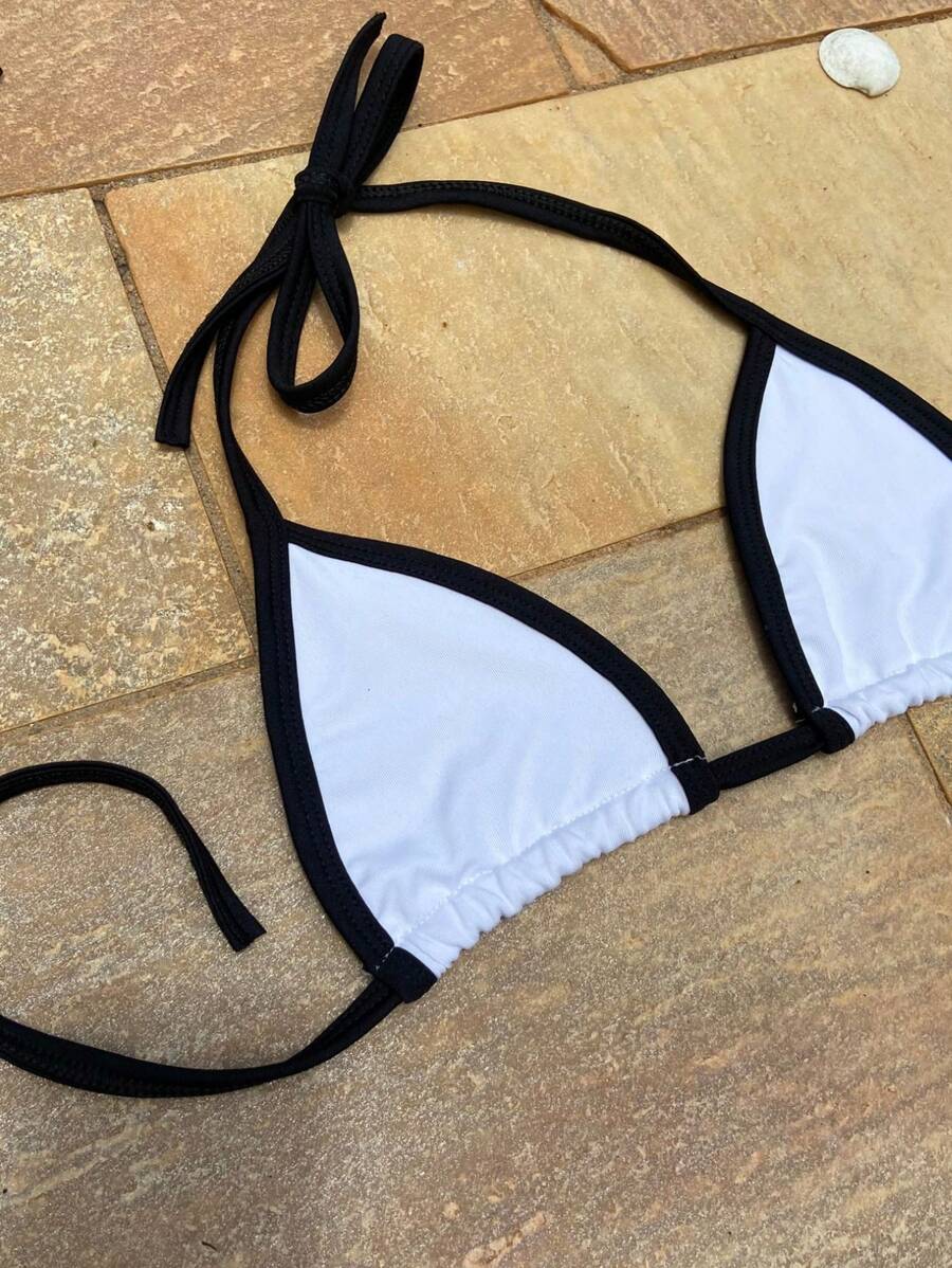 Biquíni Duo Minimal