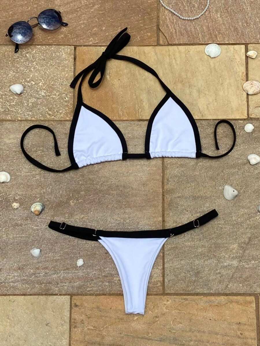 Biquíni Duo Minimal