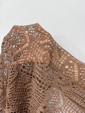 Saída Crochet Summer