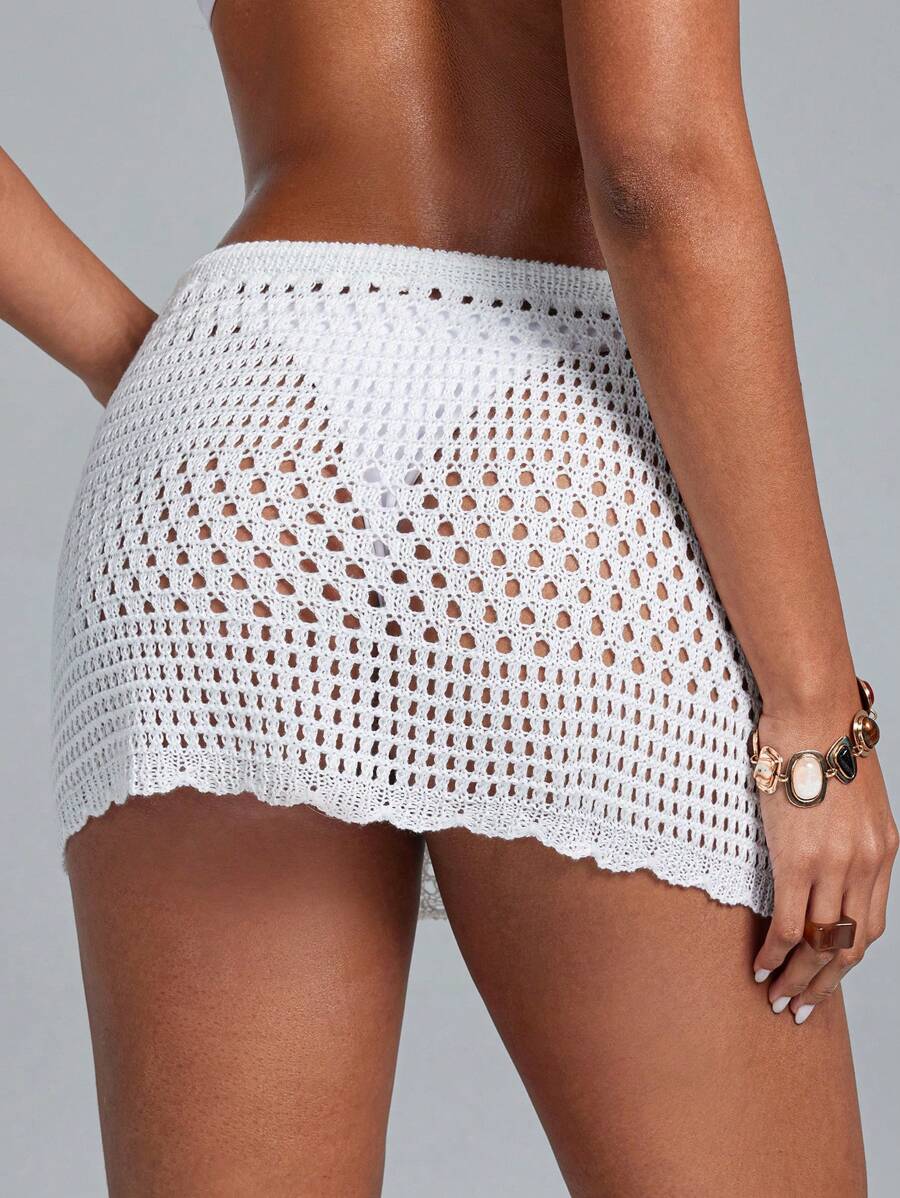 Saia Crochet Breeze
