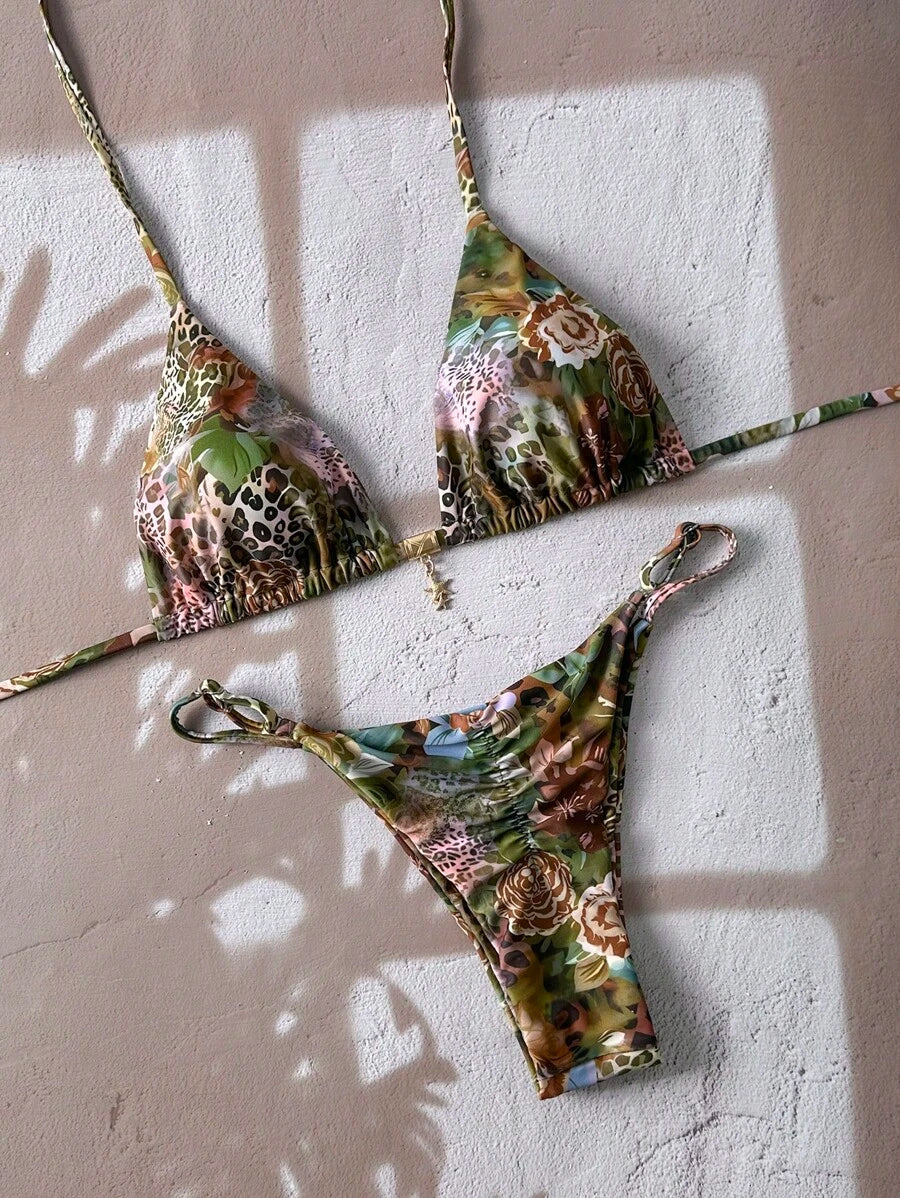 Biquíni Tropical Soul