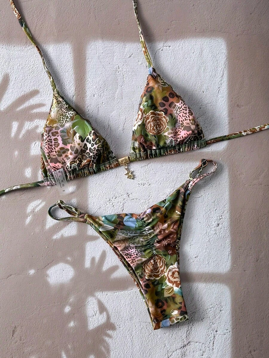 Biquíni Tropical Soul