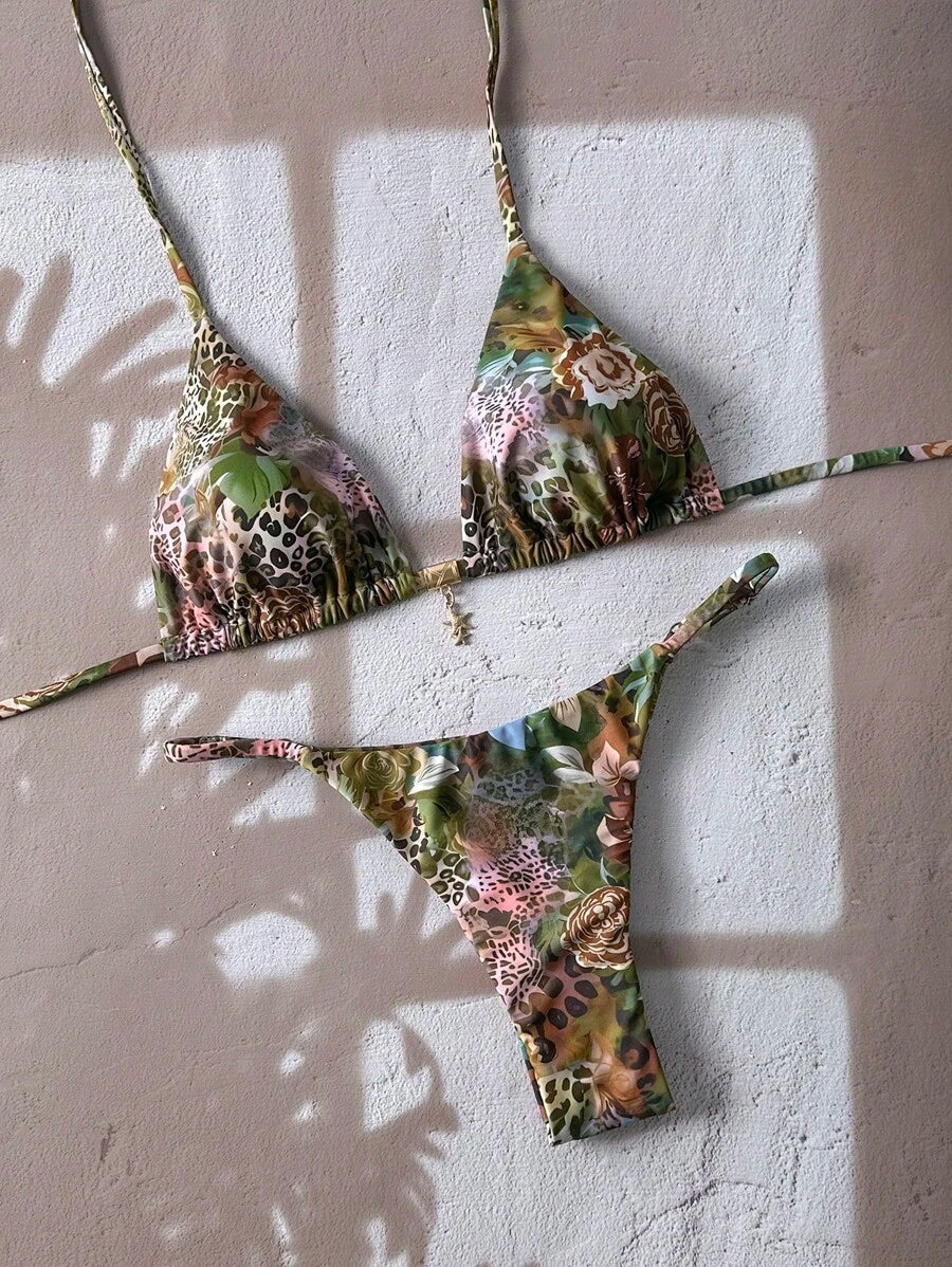Biquíni Tropical Soul