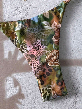 Biquíni Tropical Soul