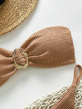 Biquíni Olive Chic