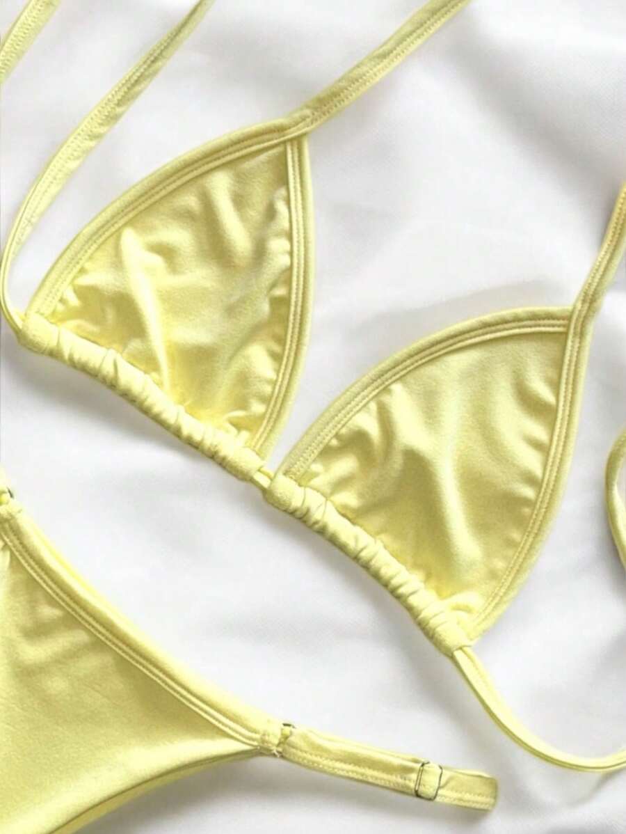 Biquíni Duo Minimal