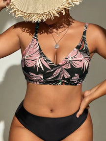 Biquíni Tropical Balance