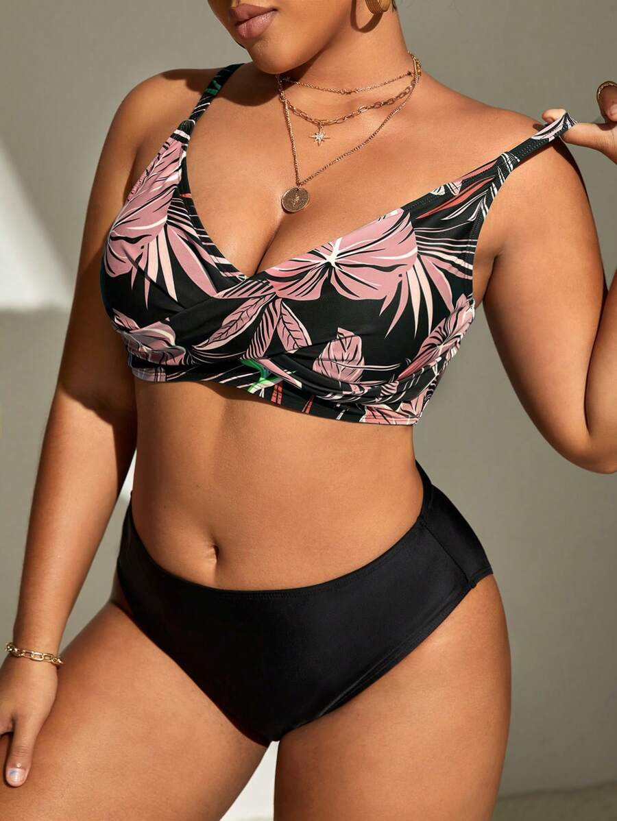 Biquíni Tropical Balance