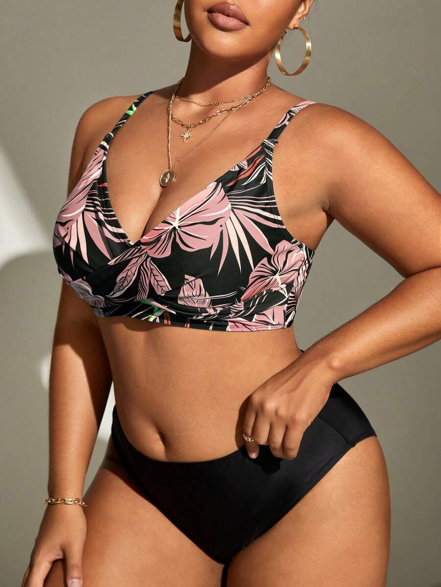 Biquíni Tropical Balance