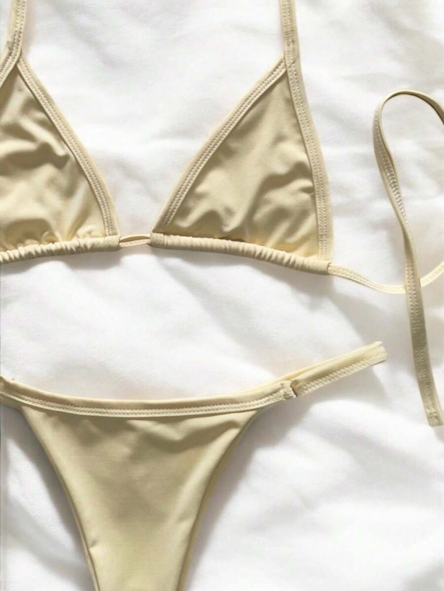Biquíni Duo Minimal
