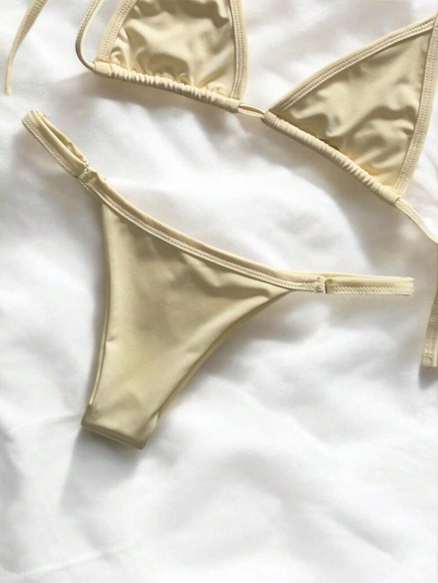 Biquíni Duo Minimal