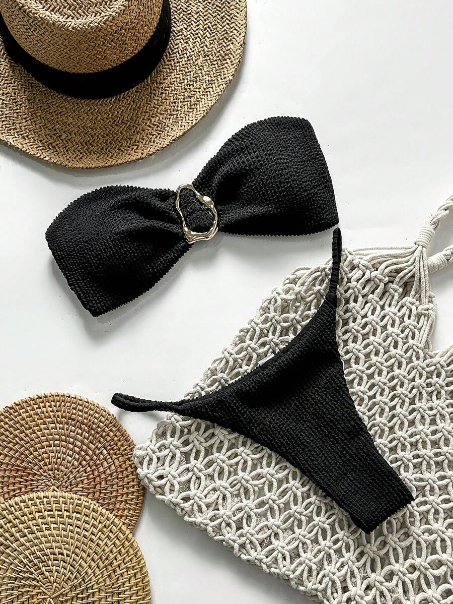 Biquíni Olive Chic