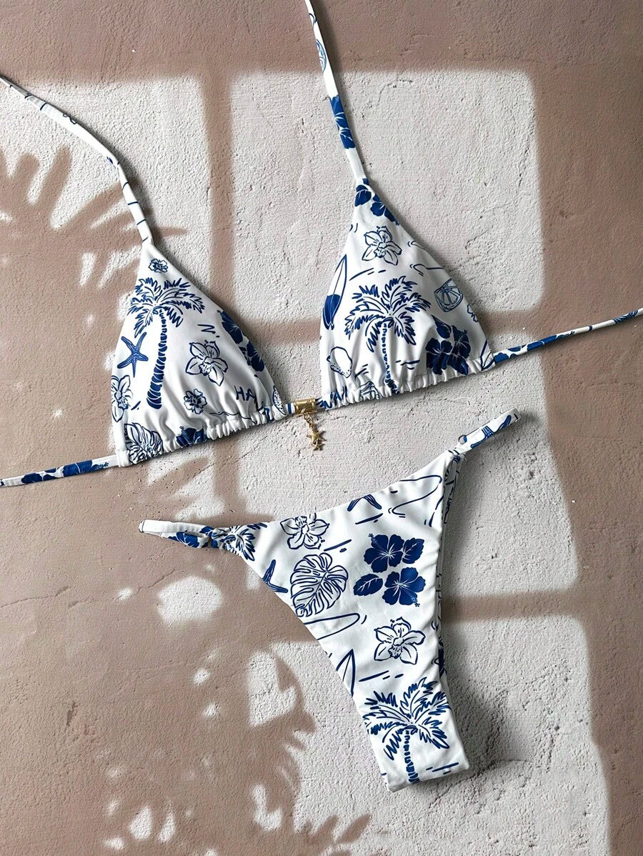 Biquíni Tropical Soul