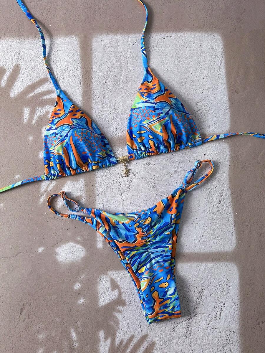 Biquíni Tropical Soul