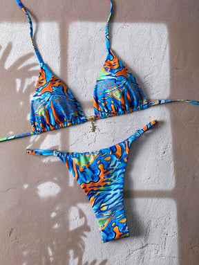 Biquíni Tropical Soul
