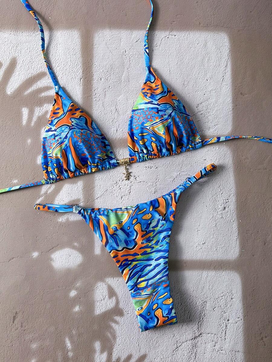 Biquíni Tropical Soul