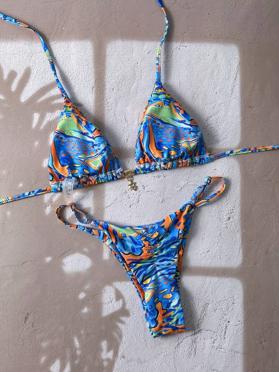 Biquíni Tropical Soul