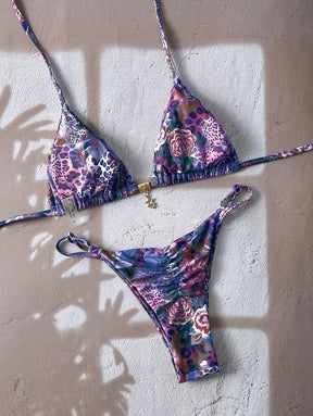 Biquíni Tropical Soul