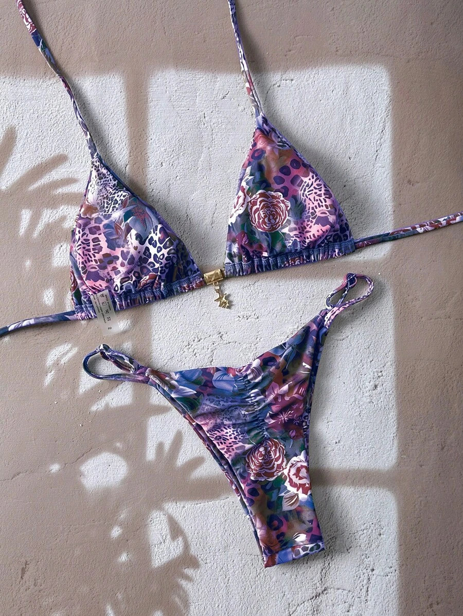 Biquíni Tropical Soul