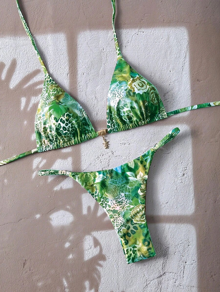 Biquíni Tropical Soul