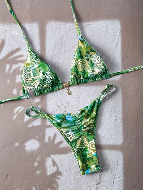 Biquíni Tropical Soul