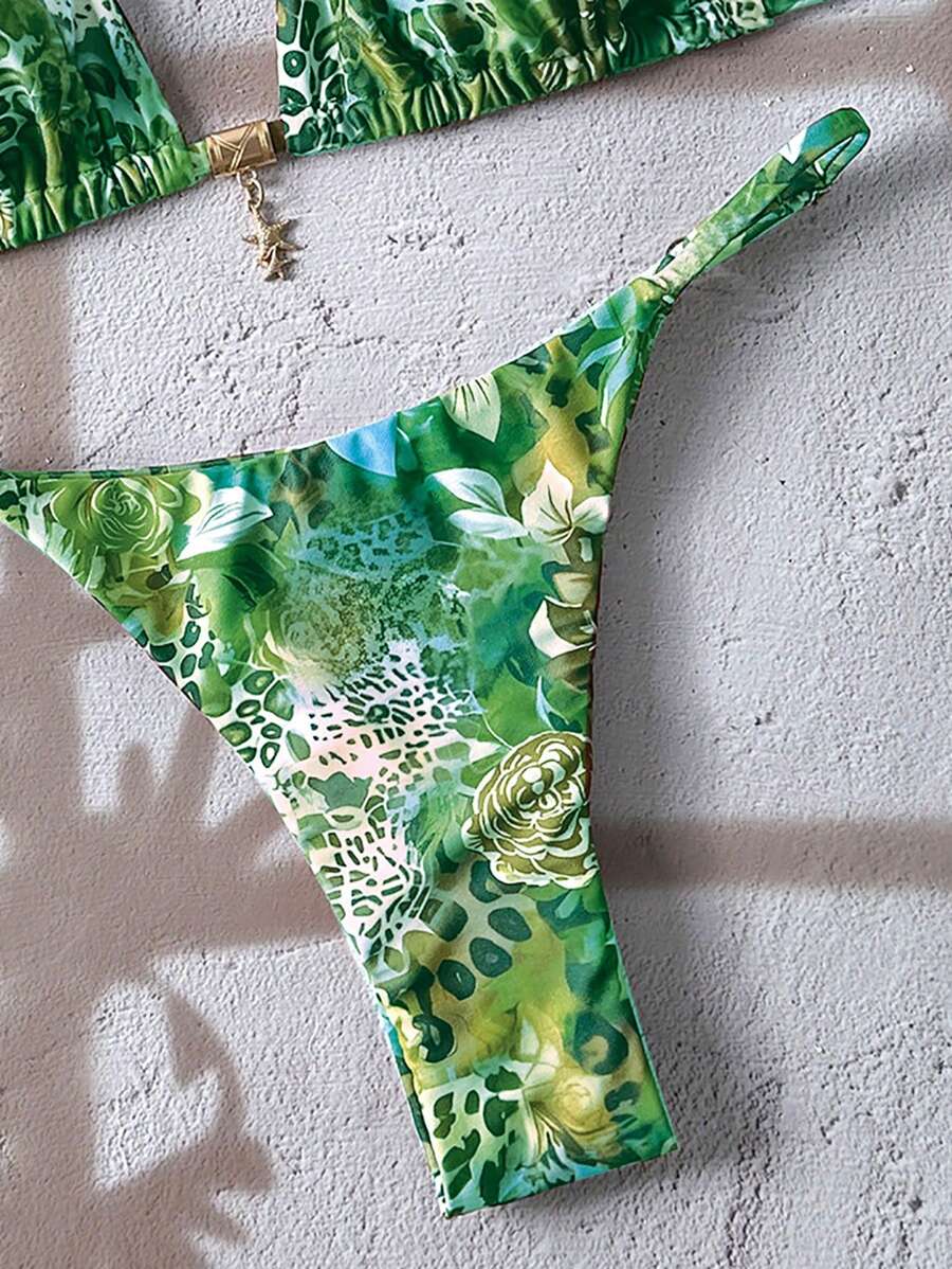 Biquíni Tropical Soul