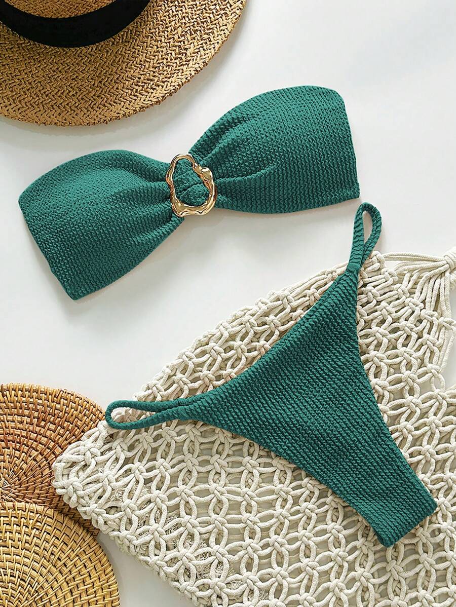 Biquíni Olive Chic