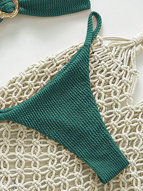 Biquíni Olive Chic
