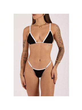Biquíni Bronze Chic