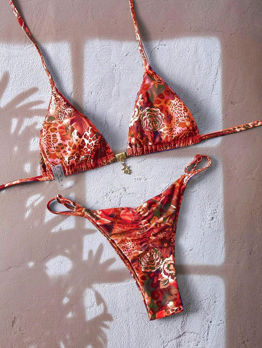 Biquíni Tropical Soul