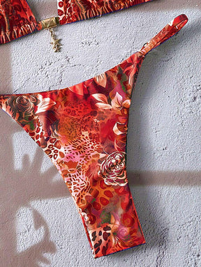 Biquíni Tropical Soul
