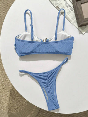 Biquíni Lavanda